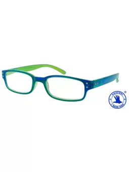 Lesebrille Chaot