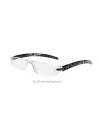 Fertige Lesebrille bunt