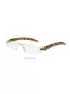 Fertige Lesebrille bunt