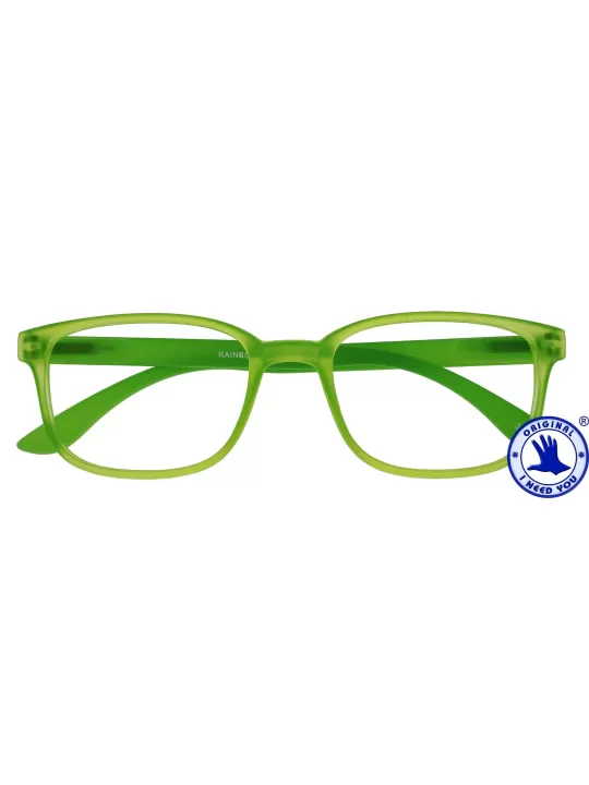 Lesebrille Rainbow