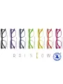 Lesebrille Rainbow