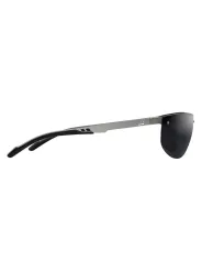 Sportbrille Pilotenbrille Fliegerbrille mit Lesehilfe NV 1