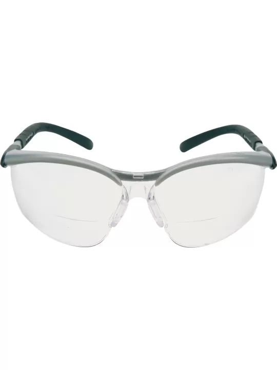 Arbeitsschutzbrille mit Sehhilfe 3M