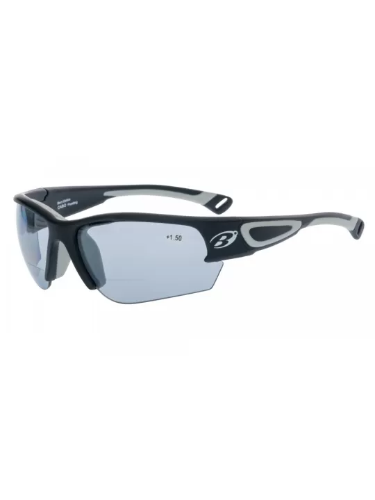 schwimmende Sportbrille CABO mit Leseteil