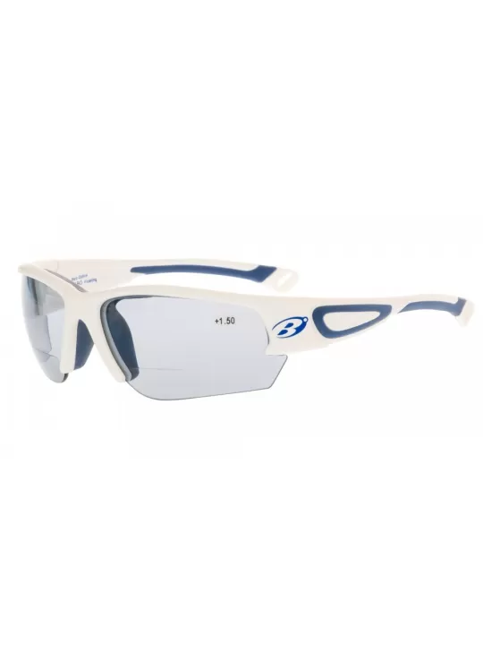 schwimmende Sportbrille CABO mit Leseteil