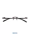 Randlose Lesebrille Light