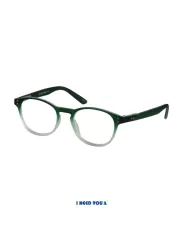 Retro Lesebrille