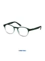 Retro Lesebrille