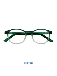 Retro Lesebrille