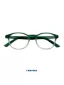 Retro Lesebrille