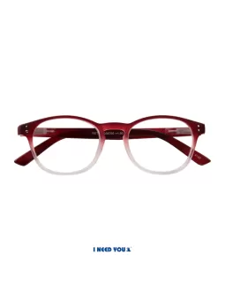 Retro Lesebrille