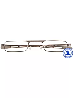 Lesebrille 9 mm