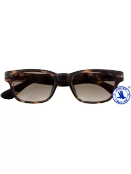Woody Sun Lesebrille mit Tönung