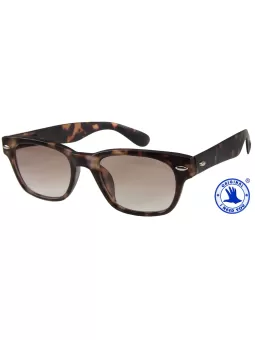 Woody Sun Lesebrille mit Tönung
