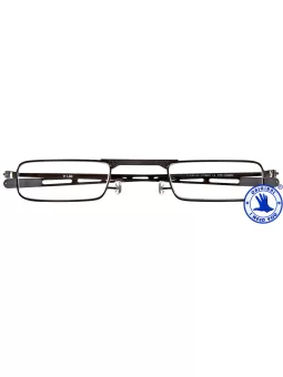 Lesebrille 9 mm