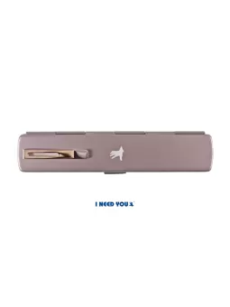 Lesebrille 9 mm