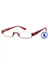 Lesebrille Halbrand Anna