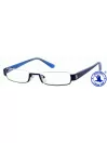 Lesebrille Halbrand Anna