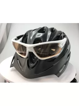 Tour bifokale Sportbrille selbsttönende Gläser