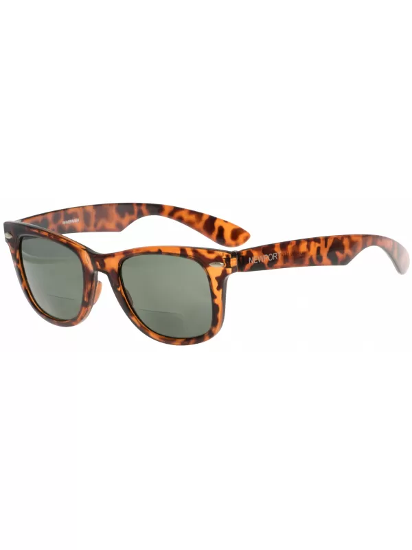 Wavefarer bifokale Sonnenbrille Retrostyle