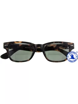 Sonnenbrille mit Leseteil Woody