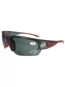 schwimmende Sportbrille CABO mit Leseteil