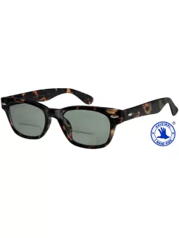 Sonnenbrille mit Leseteil Woody