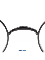 Nostalgische Lesebrille Lennard