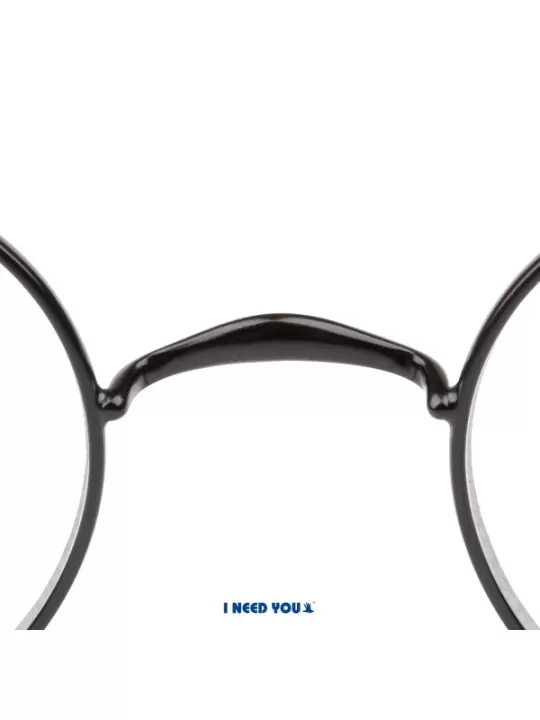 Nostalgische Lesebrille Lennard