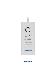 Geschenlbox für hochwerige schmale Edelstahl Lesebrille  8 mm