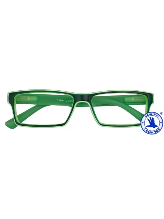 Capri Lesebrille I need you