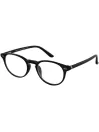 Lesebrille Doktor New grau