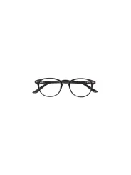 Lesebrille Doktor New grau
