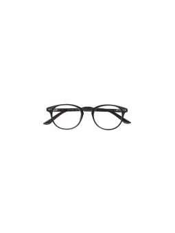 Lesebrille Doktor New grau