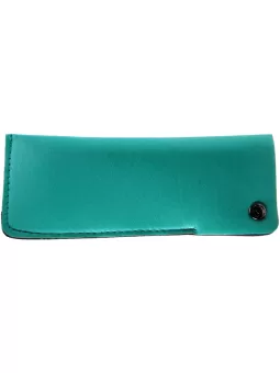 Lesebrille Doktor New havanna-türkis