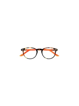 Lesebrille Doktor New havanna-orange