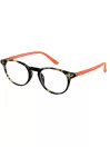 Lesebrille Doktor New havanna-orange