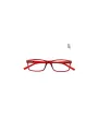 Lesebrille Eddy rot