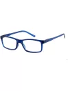 Lesebrille Eddy blau