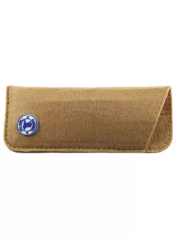 Lesebrille Eddy havanna