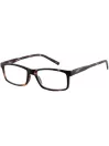 Lesebrille Eddy havanna