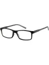 Lesebrille Eddy grau