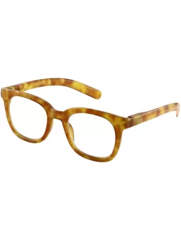 Lesebrille John gelb