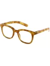 Lesebrille John gelb