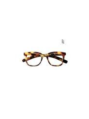 Lesebrille John havanna
