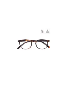 Lesebrille Junior havanna