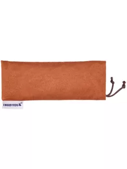 Lesebrille Junior havanna