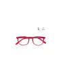 Lesebrille Junior rot