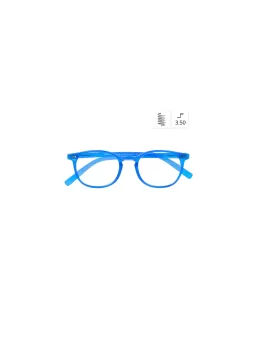 Lesebrille Junior  blau