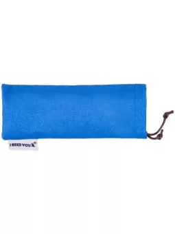 Lesebrille Junior  blau